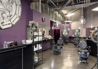 Barber Culture (East Village)