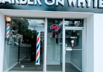 Barber on Whyte