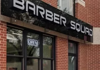 Barber Squad