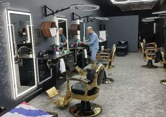 Barberista Barbershop