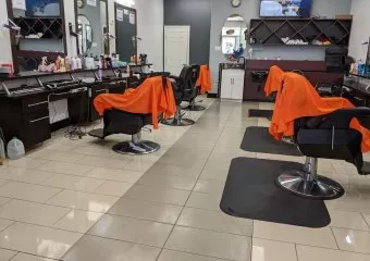 Barcelona Barber Shop