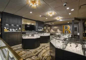 Barclay's Fine Jewellers