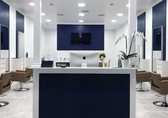 BARONIS SALON