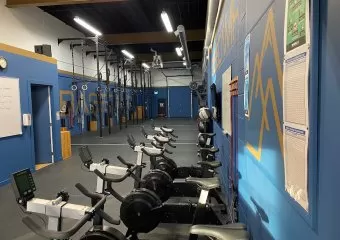 BASECAMP Fitness & Lifestyle