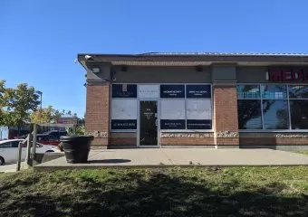 Bauhinia® Wellness & SQT® Beauty Headquarters, CANADA