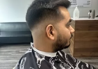 Bawa g barber shop