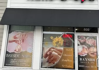 Bayside Nails & Spa