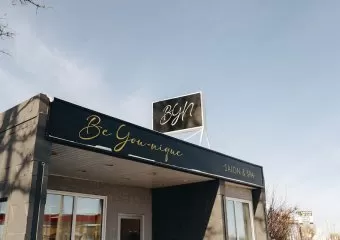 Be You-nique