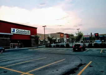 Beacon Heights Shopping Centre