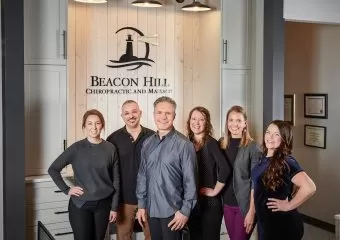 Beacon Hill Chiropractic and Massage