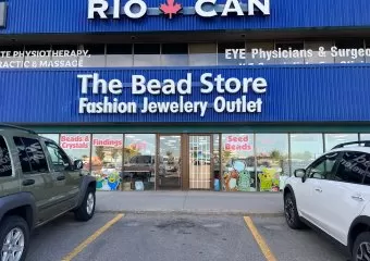 Bead Store Calgary