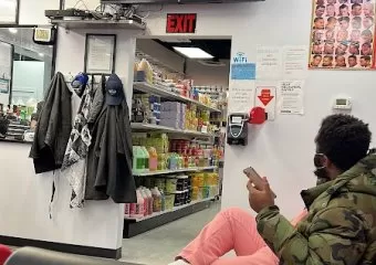 Beard Star Barbershop