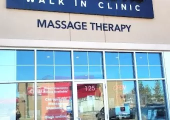 Beaumont Chiropractic & Massage Walk in - a Healthstar Clinic