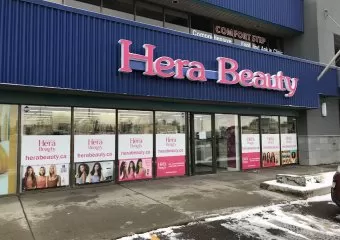 Beaute Hera / Hera Beauty