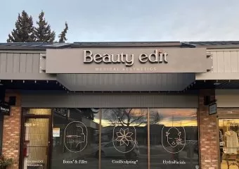 Beauty Edit Medical Aesthetics