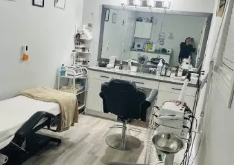 Beauty Inside Spa