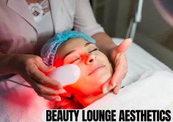 Beauty Lounge Aesthetics