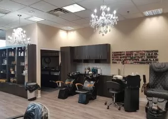 Beauty Nest Hair Care & Salon