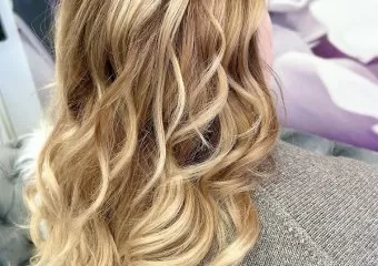 Beauty Oasis