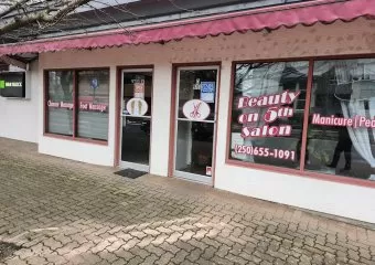 Beauty on 5th Salon