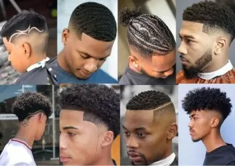 BEAUTY & THE BARBER