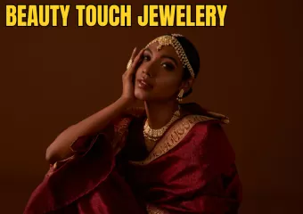 Beauty Touch Jewelery