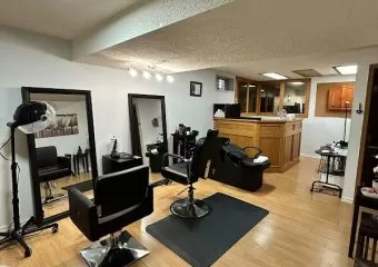 Beautyland Salon and Spa