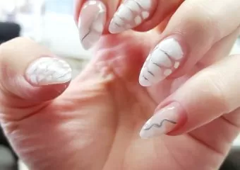 Bebe Nails
