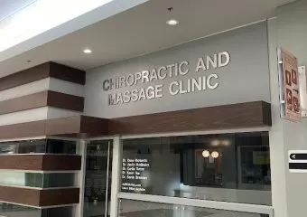 Beddington Chiropractic and Massage