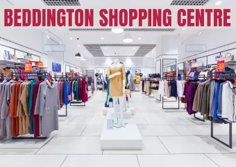Beddington Shopping Centre