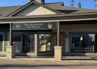Bee Balanced Thai Massage