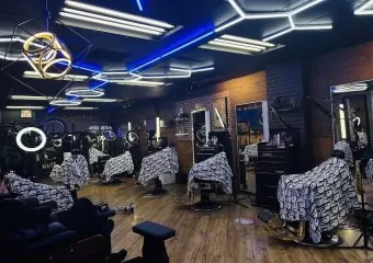 Beeba Boys Barber Shop