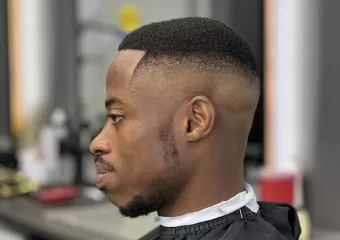 Beeba boys barbershop