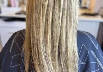 Bella Coiffure Hair Design By Brigitte