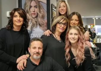 Bella Mia Hair Studio