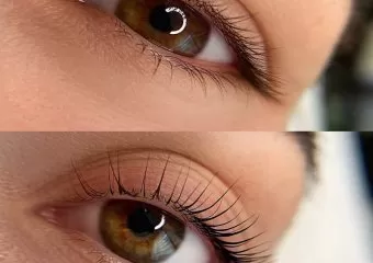 Belle Beauty Lounge Inc.