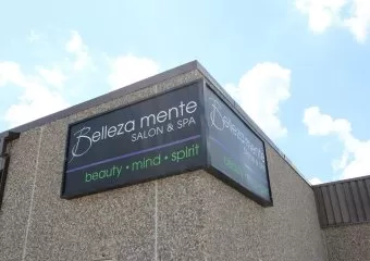 Belleza Mente Salon & Spa