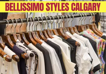Bellissimo Styles Calgary
