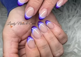 Beloved Nails and Spa