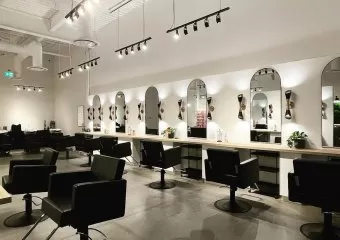 Below Hair Studio SOUTH