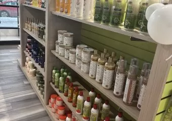 Bemod Beauty Supply & Hair Braiding