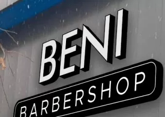 Beni barber shop