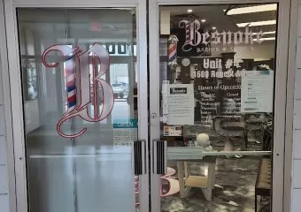 Bespoke Barbershop