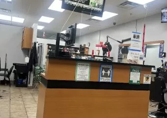 Best Beauty Salon - 511 Ray Lawson