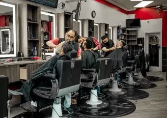 Best Look Hair & Beauty Salon