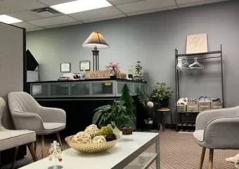 Bethesda Wellness Massage