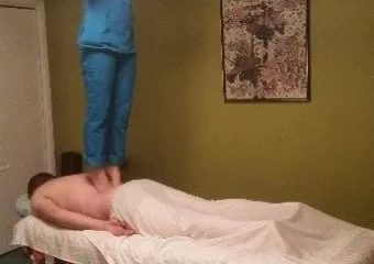 Betty Massage Therapy