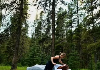 Between Now and Zen Massage Therapy