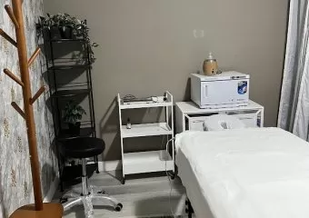 Beyond Elegance Massage & Wellness Center Inc.