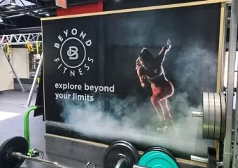 Beyond Fitness
